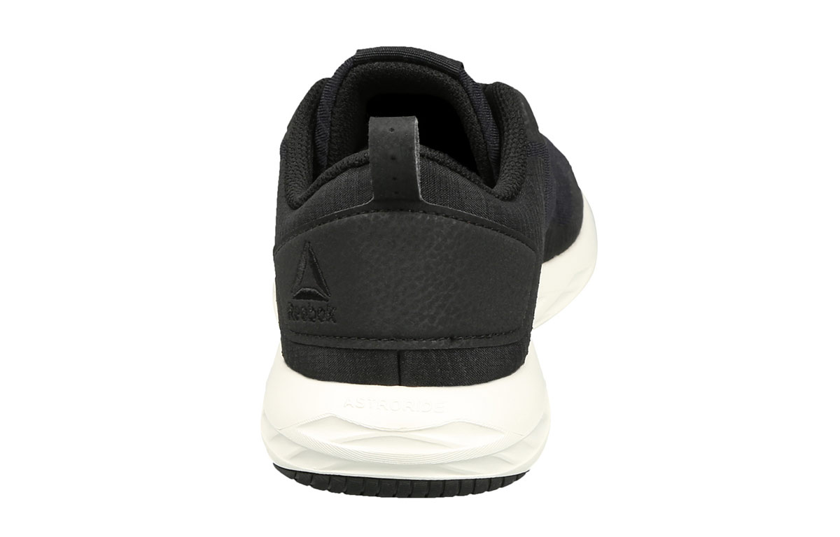 Purchase Reebok Astroride Walk 2.0 女款 黑色 跑步鞋