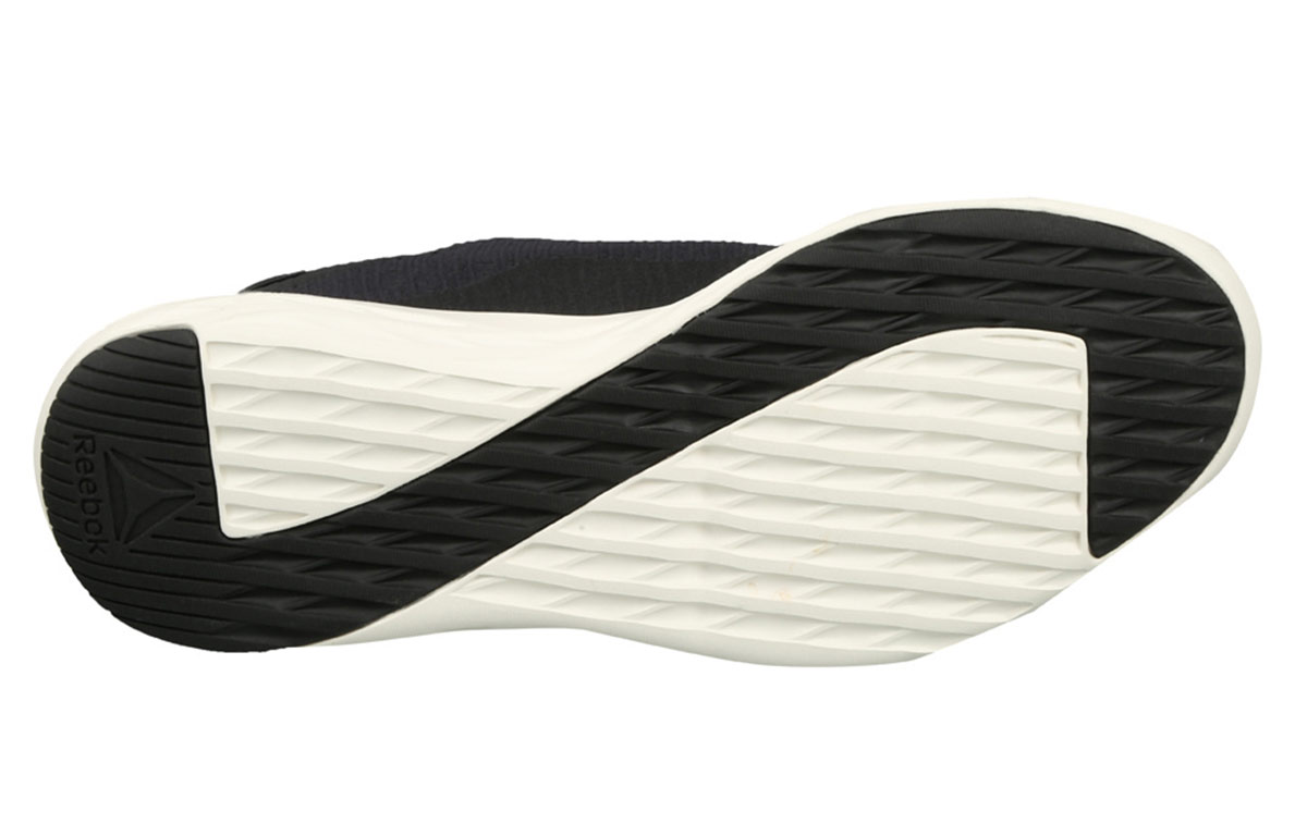 Details for Reebok Astroride Walk 2.0 女款 黑色 跑步鞋