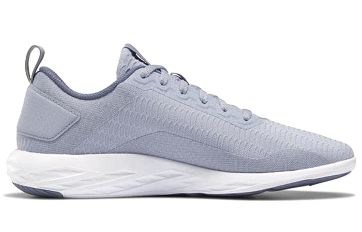 Order (W) Reebok Astroride Walk 2.0 'Abu-Abu Biru' DV5720