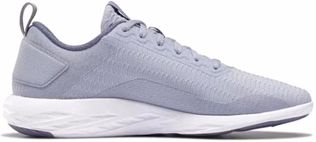 Order Reebok Astroride Walk 2.0 女款 灰藍色 跑步鞋