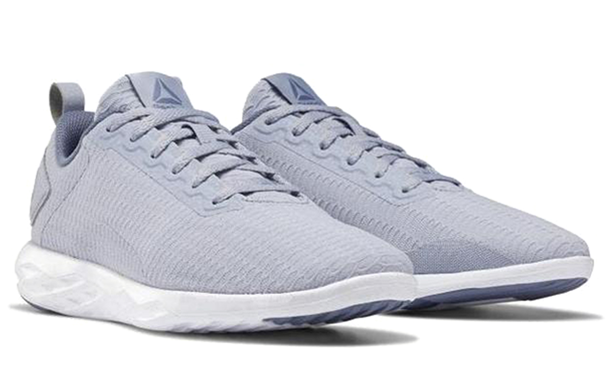 Lookbook (W) Reebok Astroride Walk 2.0 'Abu-Abu Biru' DV5720