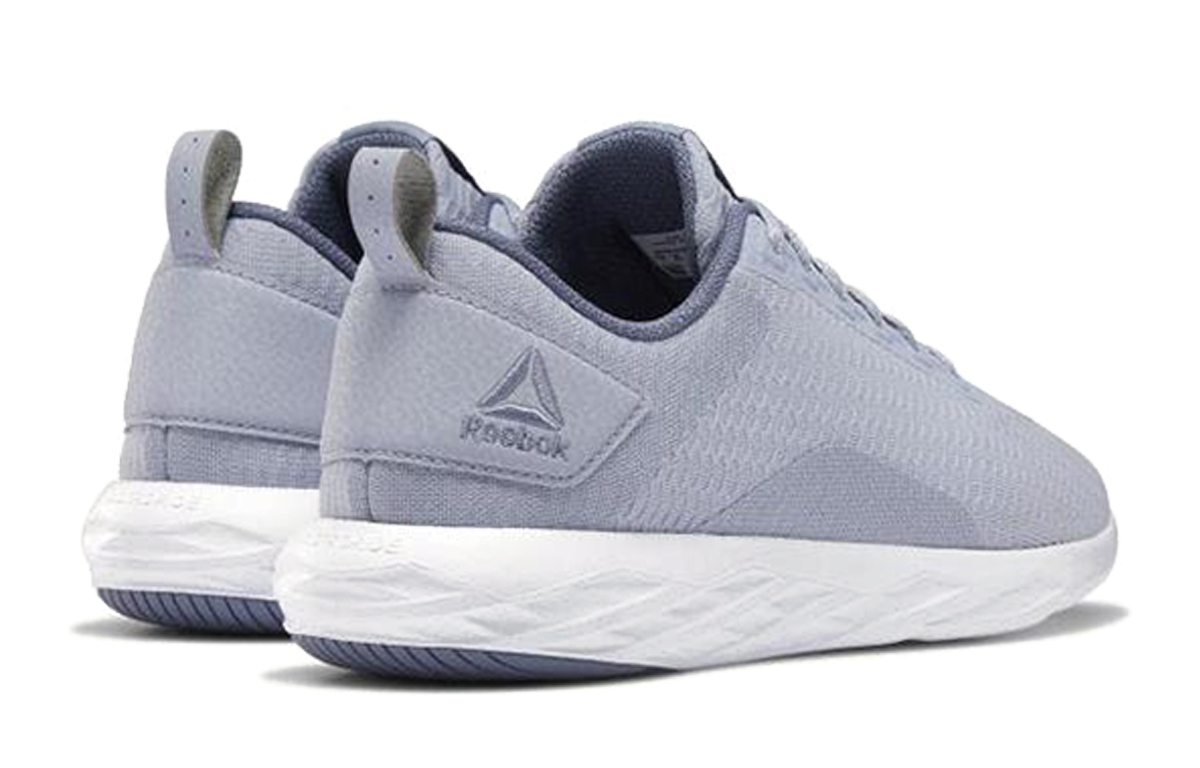 Shop (W) Reebok Astroride Walk 2.0 'Abu-Abu Biru' DV5720