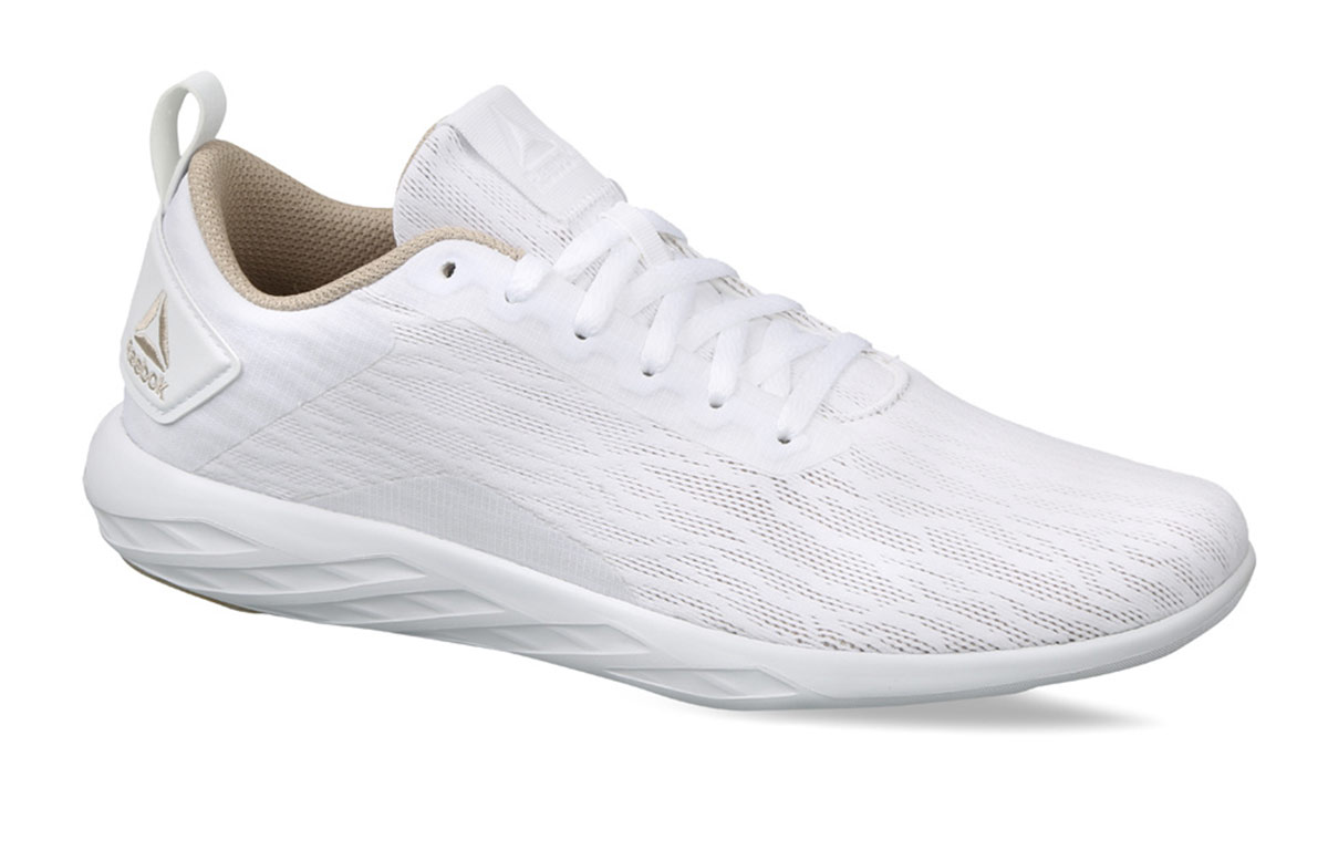 Lookbook (W) Reebok Astroride Walk 2.0 'Putih' CN6111