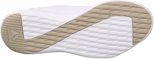 Details for Reebok Astroride Walk 2.0 女款 白色 跑步鞋