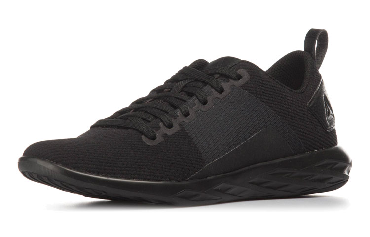 Lookbook (Women) Reebok Astroride Walk 'Black' CN0846