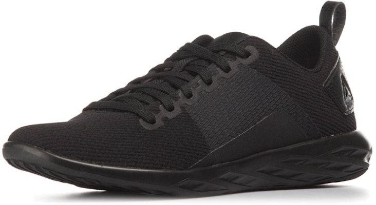 (Women) Reebok Astroride Walk 'Black' CN0846 Lookbook (Women) Reebok Astroride Walk 'Black' CN0846