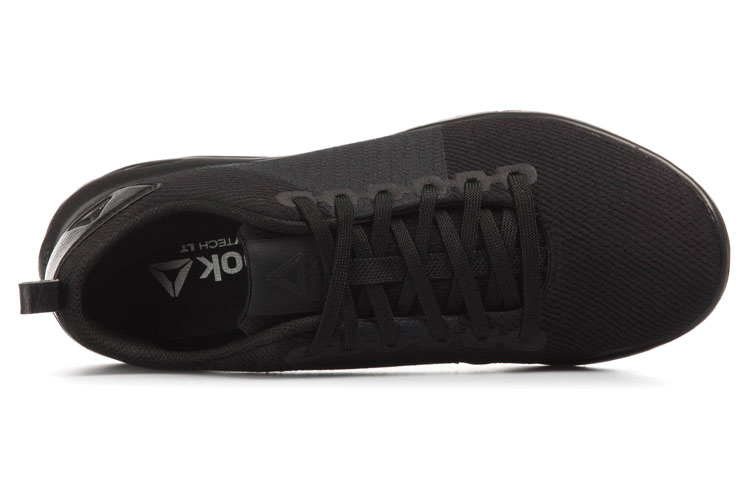 Shop (Women) Reebok Astroride Walk 'Black' CN0846
