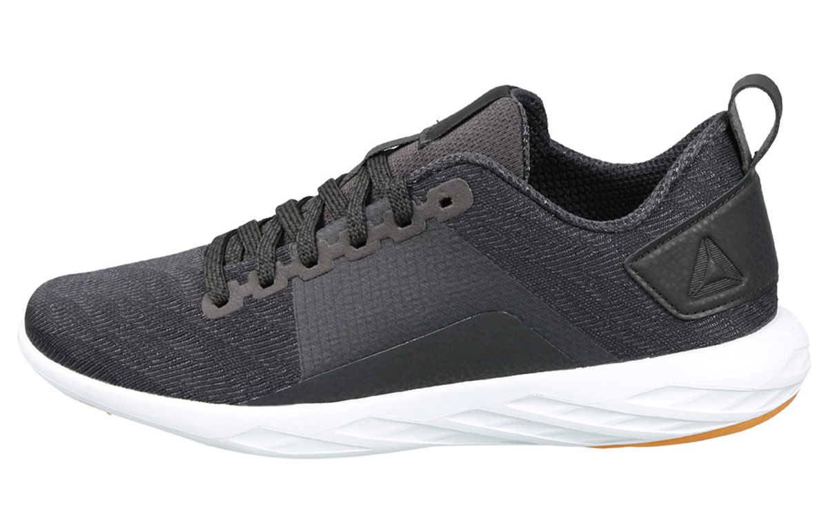 (Women) Reebok Astroride Walk 'Black' CN0858