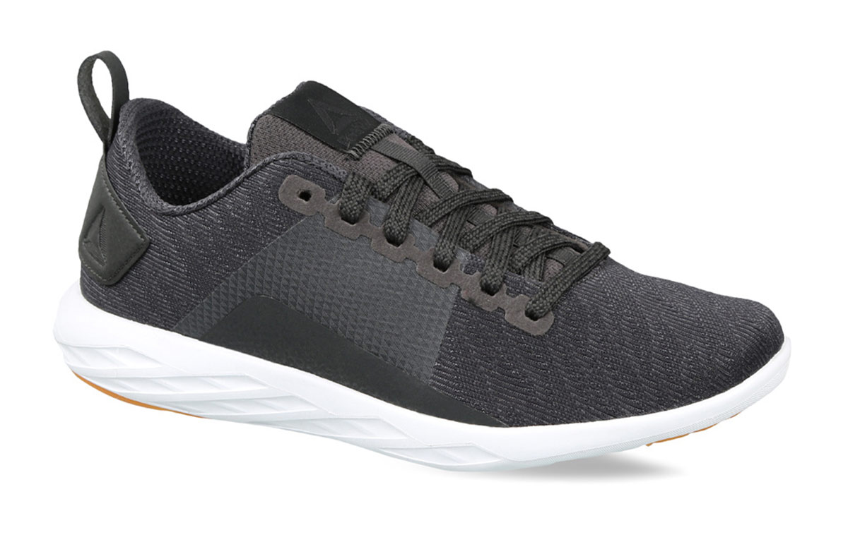 Lookbook (Women) Reebok Astroride Walk 'Black' CN0858