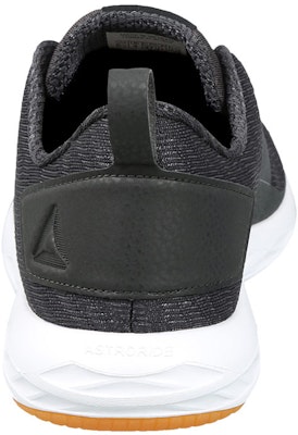 (W) Reebok Astroride Walk 'Hitam' CN0858 Purchase (W) Reebok Astroride Walk 'Hitam' CN0858