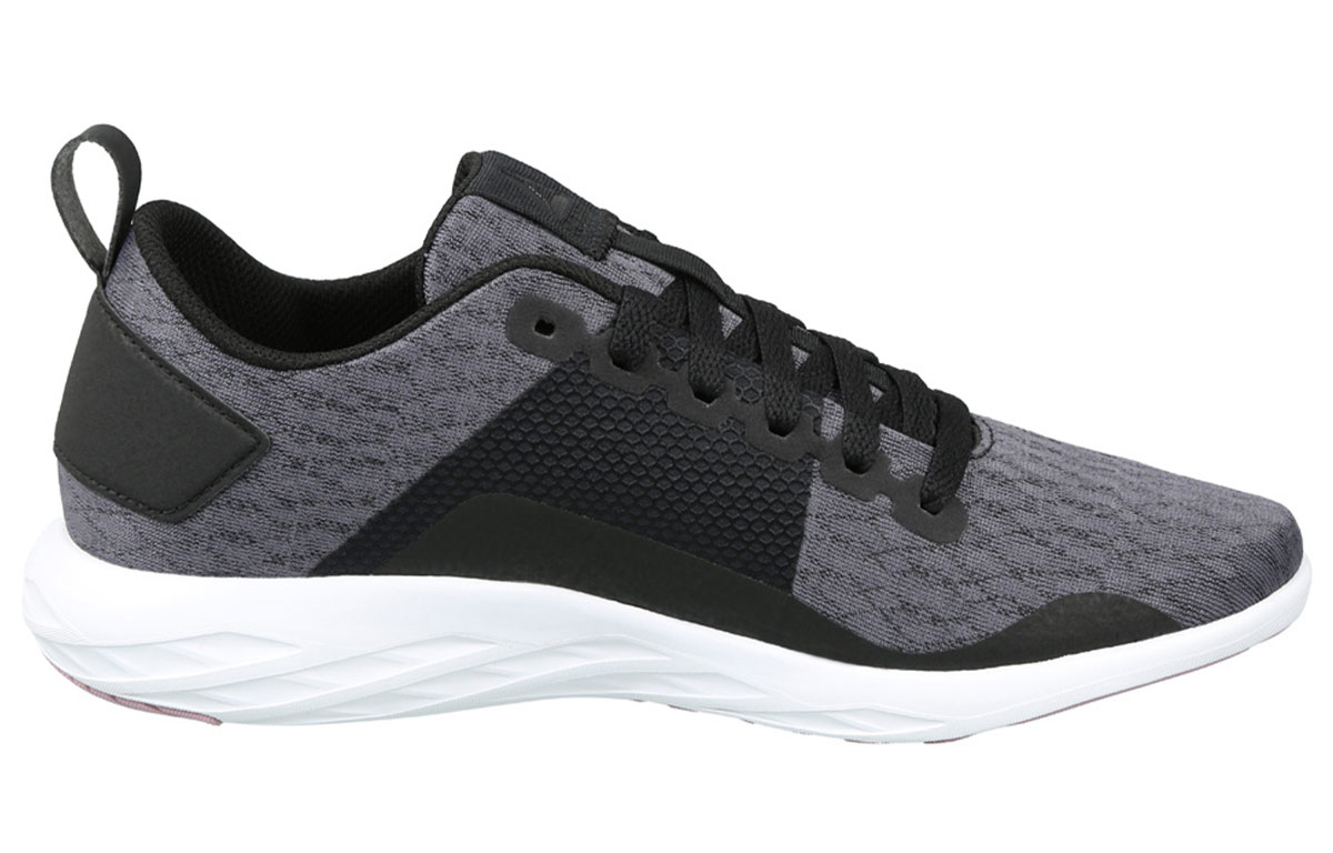Order (W) Reebok Astroride Jalan 'Hitam Abu-Abu' CN4573