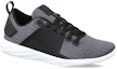 Lookbook (W) Reebok Astroride Jalan 'Hitam Abu-Abu' CN4573
