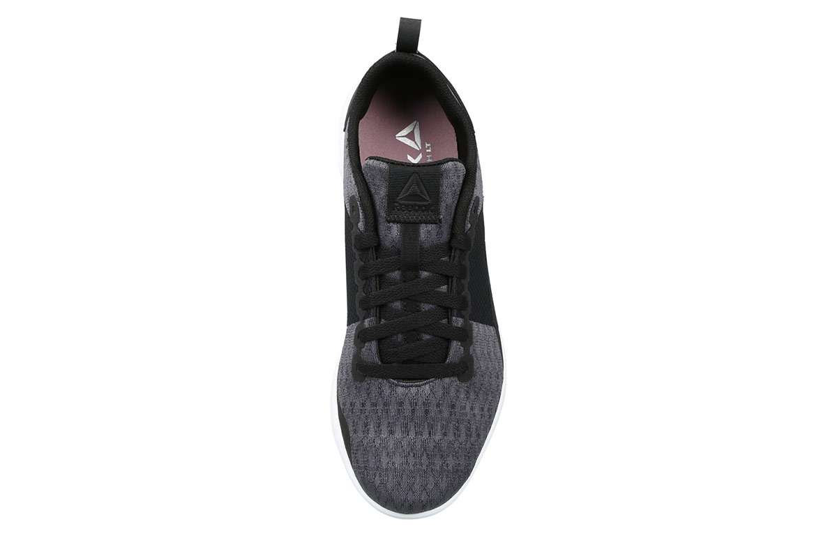 Shop (W) Reebok Astroride Jalan 'Hitam Abu-Abu' CN4573