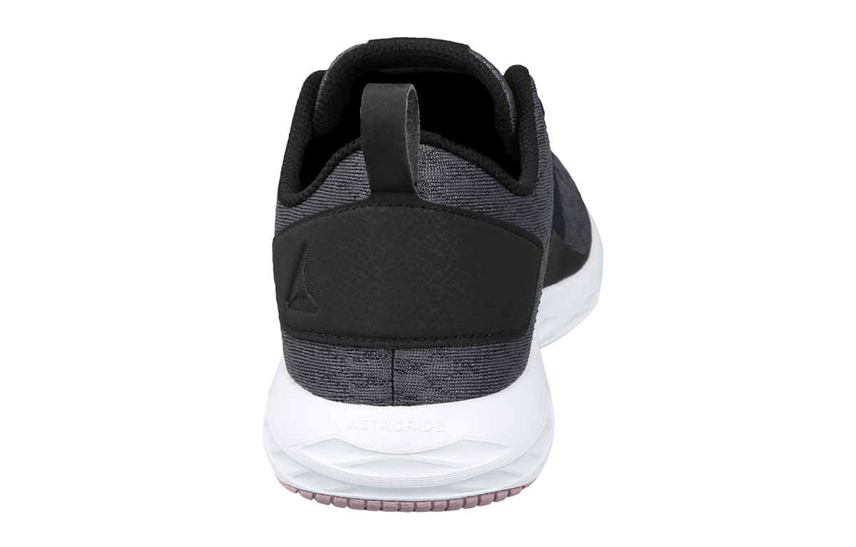 Purchase (W) Reebok Astroride Jalan 'Hitam Abu-Abu' CN4573