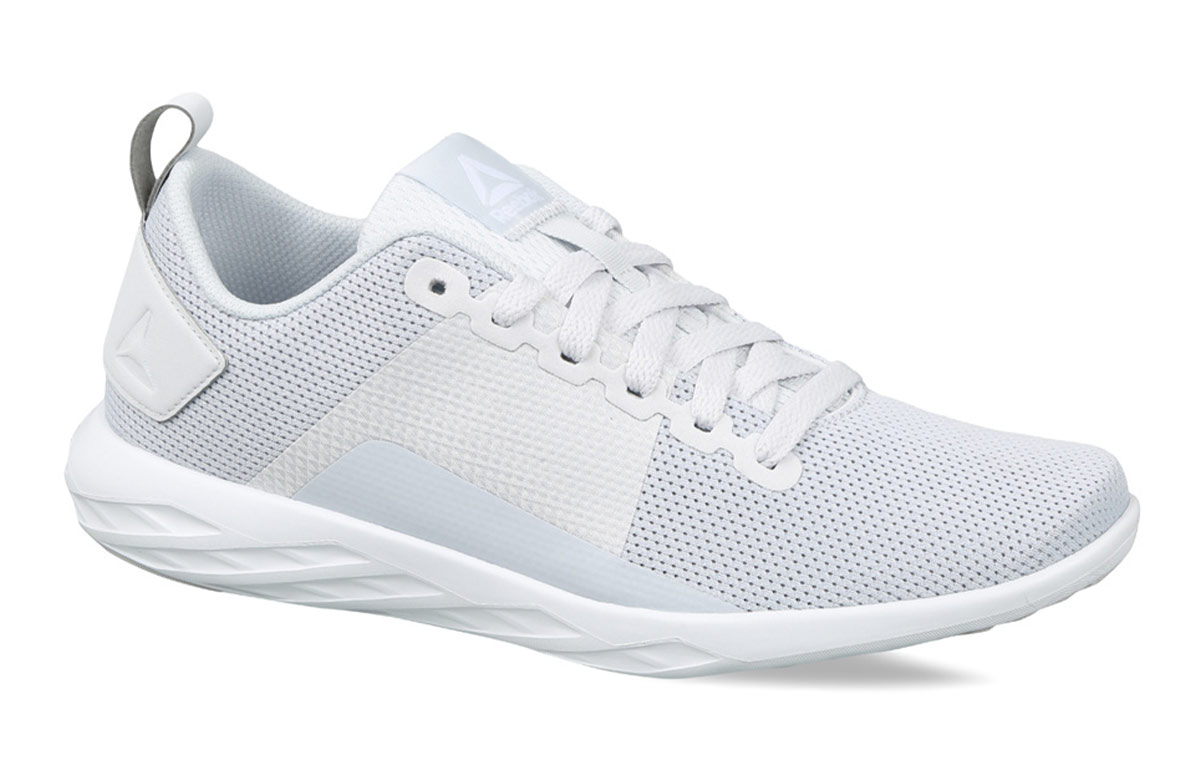 Lookbook (Women) Reebok Astroride Walk 'White' CN2356