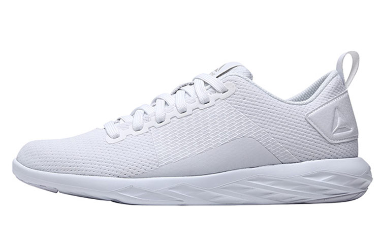 (Women) Reebok Astroride Walk Low-Top Running Shoes 'White' CN0847