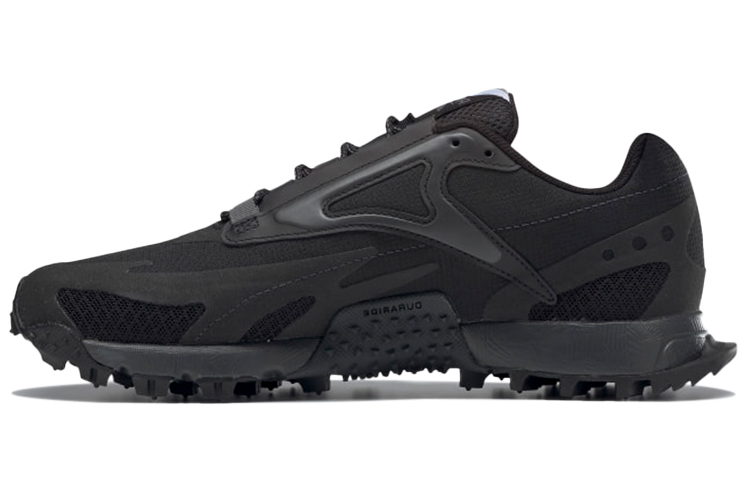 (Women) Reebok At Craze 20 Black EF7049