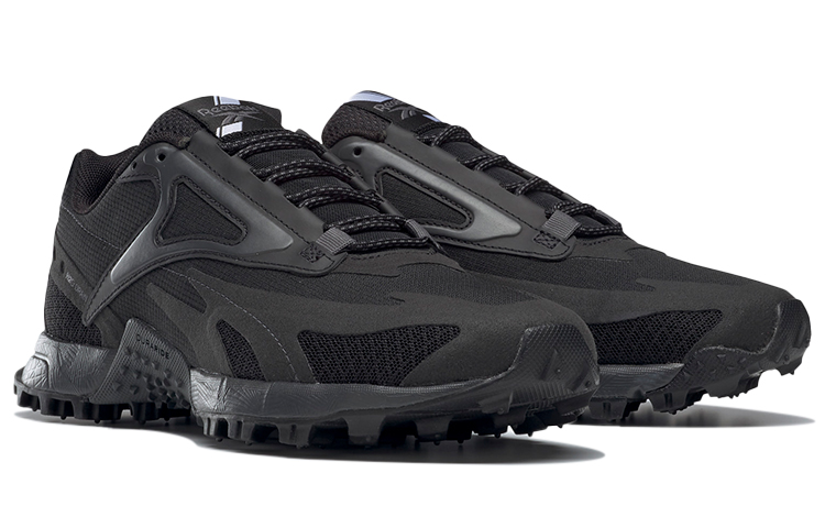 (W) Reebok At Craze 20 Black 圖 3