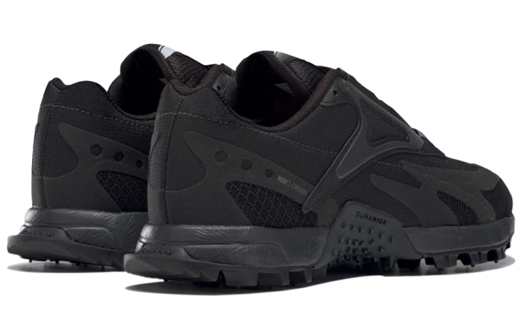 (W) Reebok At Craze 20 Black 圖 4