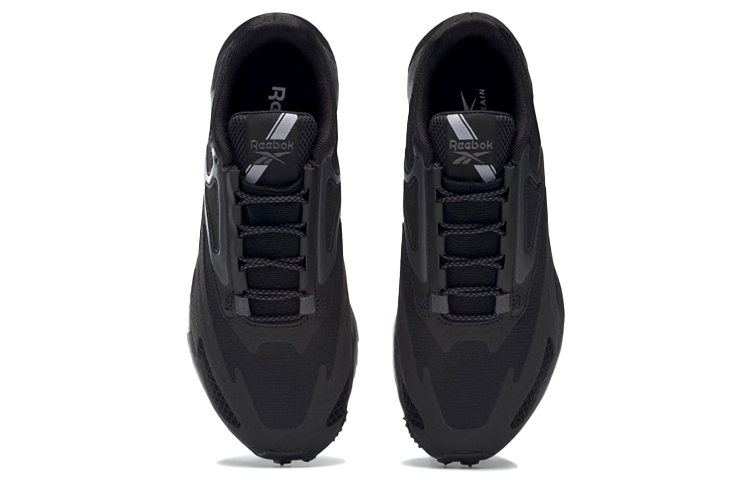 (W) Reebok At Craze 20 Black 圖 5