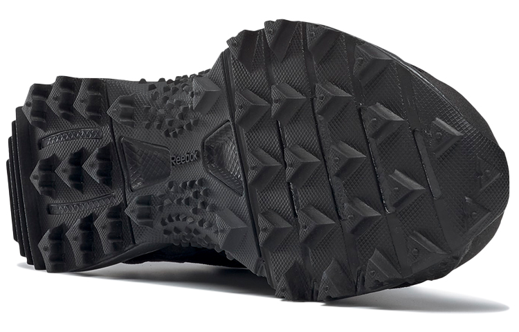 (W) Reebok At Craze 20 Black 圖 6