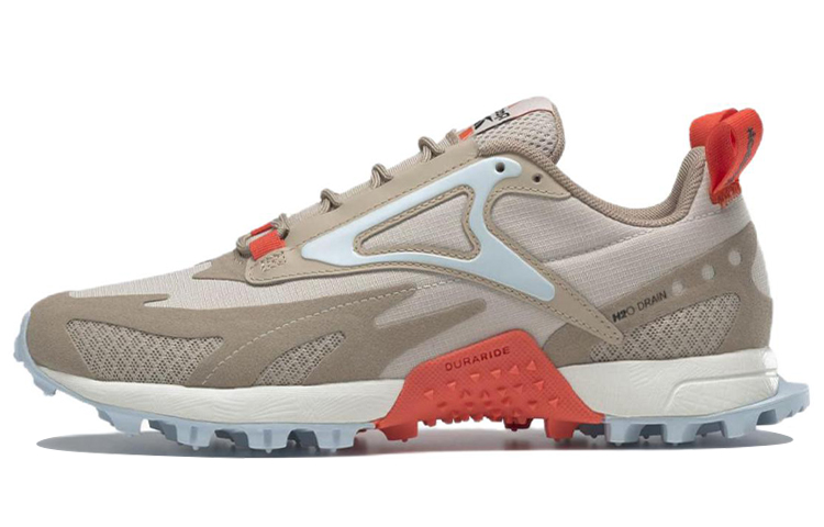 Buy (W) Reebok At Craze 2.0 'Coklat Biru' EF7050