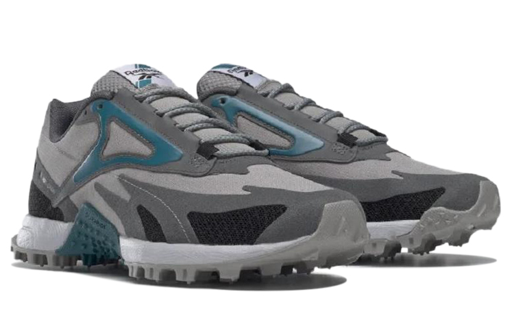 (W) Reebok AT Craze 2.0 'Midnight Blue Grey' 圖 3