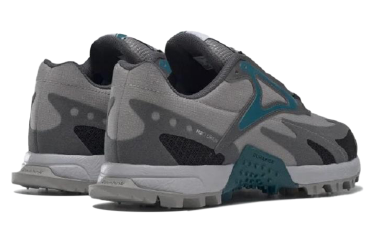 (W) Reebok AT Craze 2.0 'Midnight Blue Grey' 圖 4