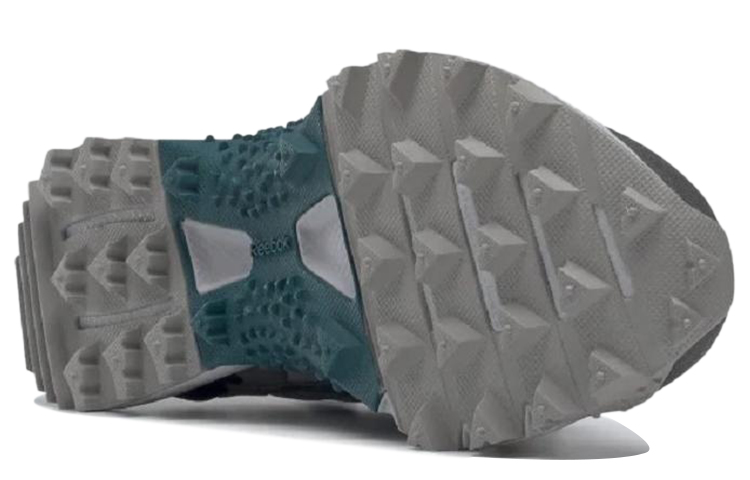 (W) Reebok AT Craze 2.0 'Midnight Blue Grey' 圖 5