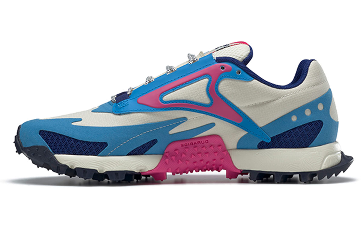 (Women) Reebok At Craze 2.0 'Red Blue White' FU8285