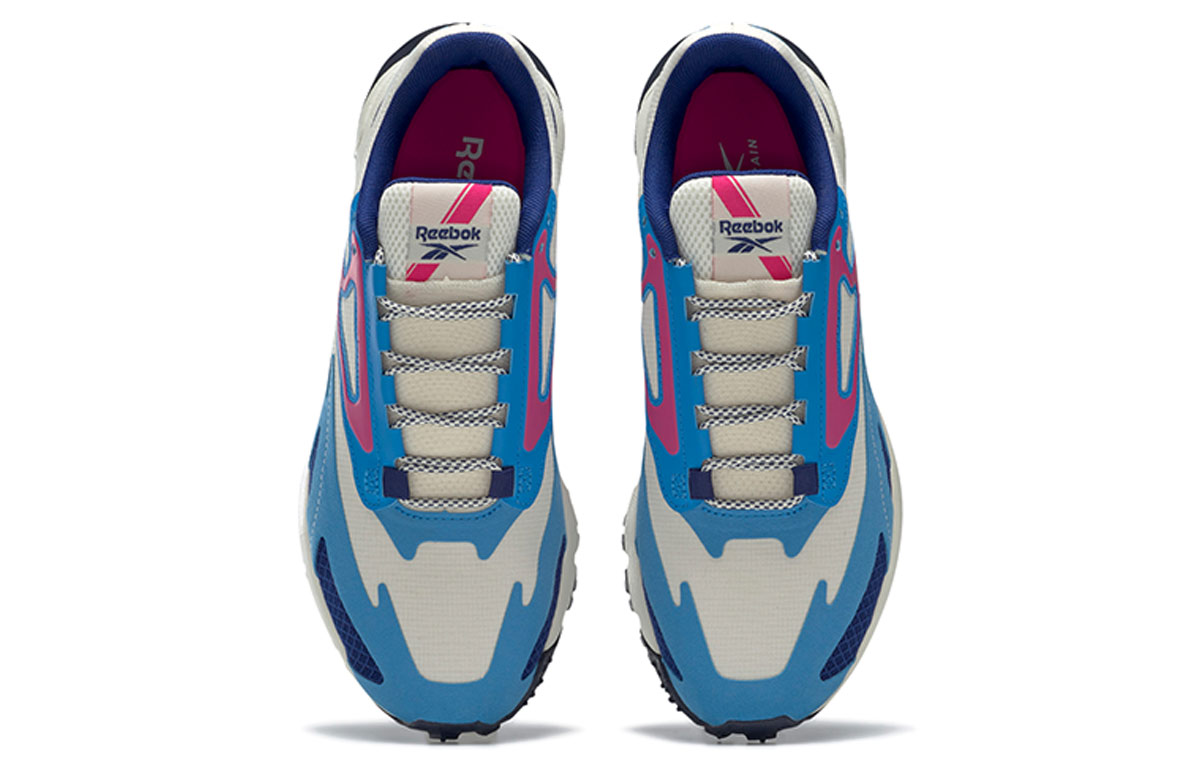 Shop (W) Reebok At Craze 2.0 ''Rood Blauw Wit'' FU8285
