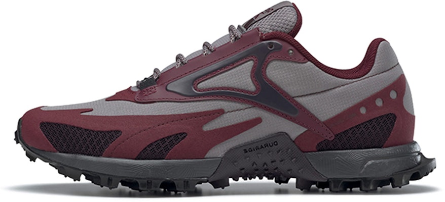 銳步 (Reebok) At Craze 2.0 女款 紅灰色 跑步鞋 Buy 銳步 (Reebok) At Craze 2.0 女款 紅灰色 跑步鞋