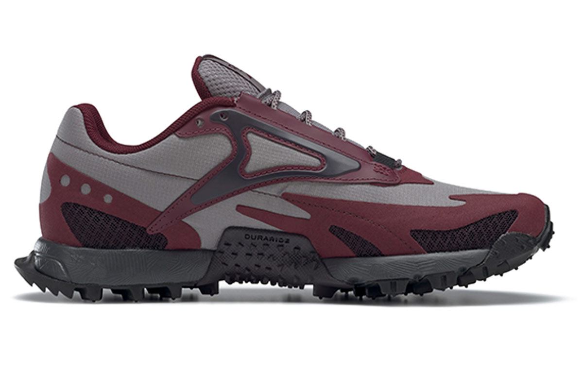 (W) Reebok At Craze 2.0 Red/ 'Grey' 圖 2