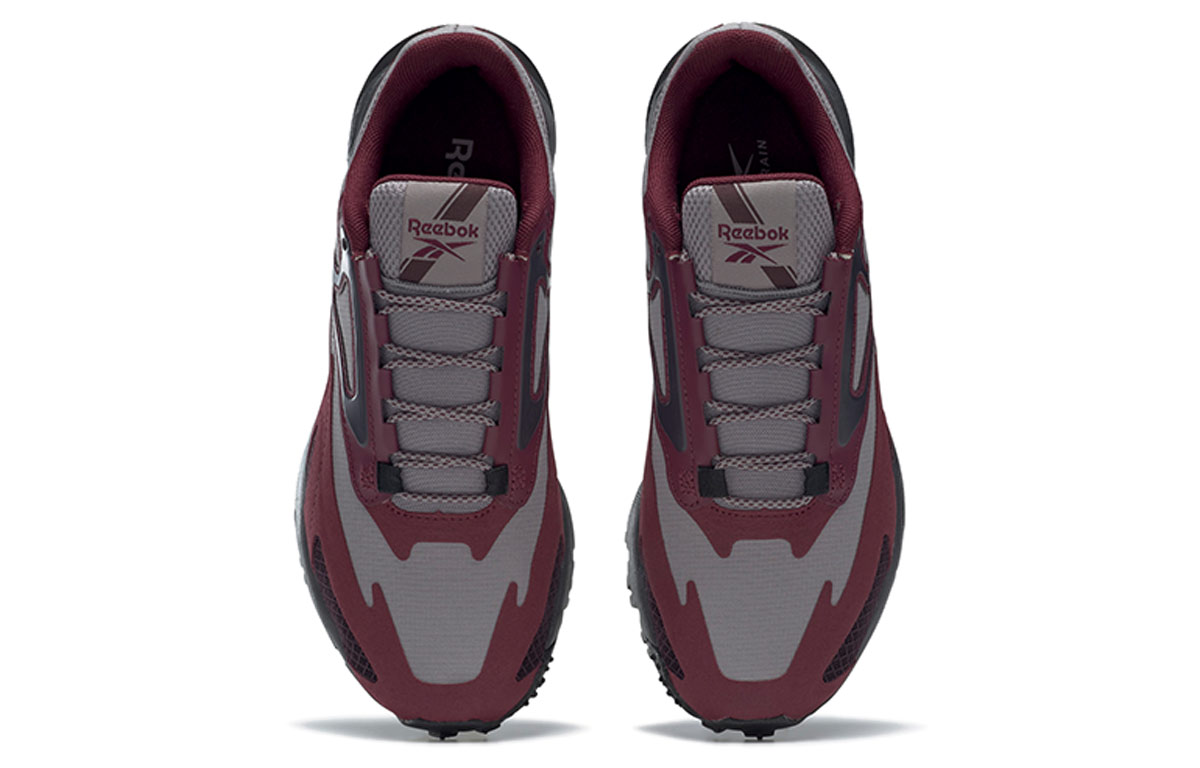 (W) Reebok At Craze 2.0 Red/ 'Grey' 圖 4