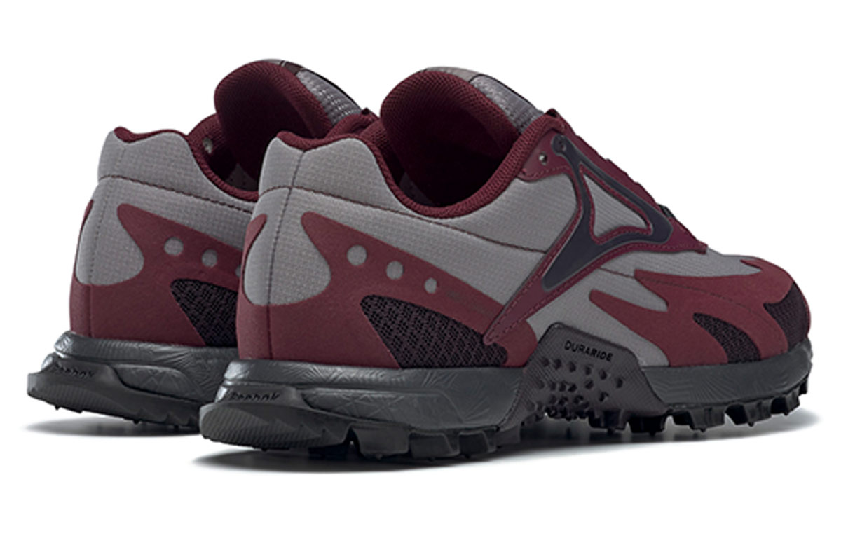 (W) Reebok At Craze 2.0 Red/ 'Grey' 圖 5