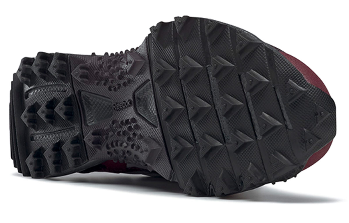 (W) Reebok At Craze 2.0 Red/ 'Grey' 圖 6