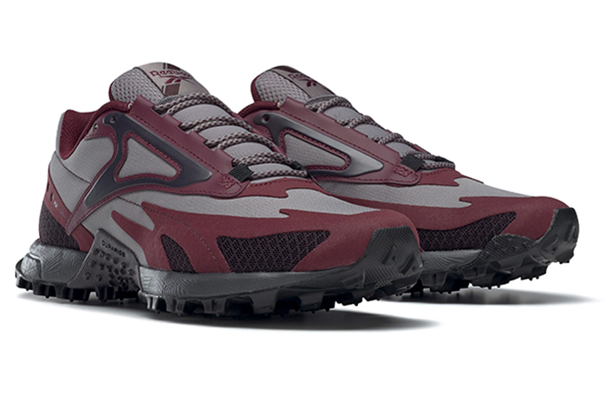 Lookbook (W) Reebok At Craze 2.0 Rouge/''Gris''. FU8284