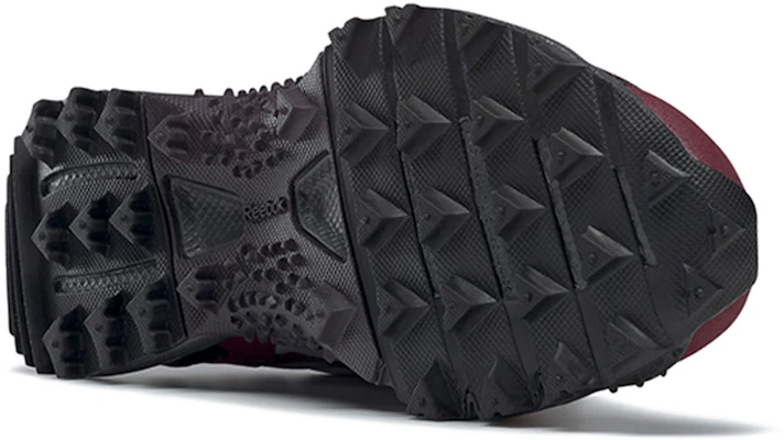 (W) Reebok At Craze 2.0 Rouge/''Gris''. FU8284 Details for (W) Reebok At Craze 2.0 Rouge/''Gris''. FU8284