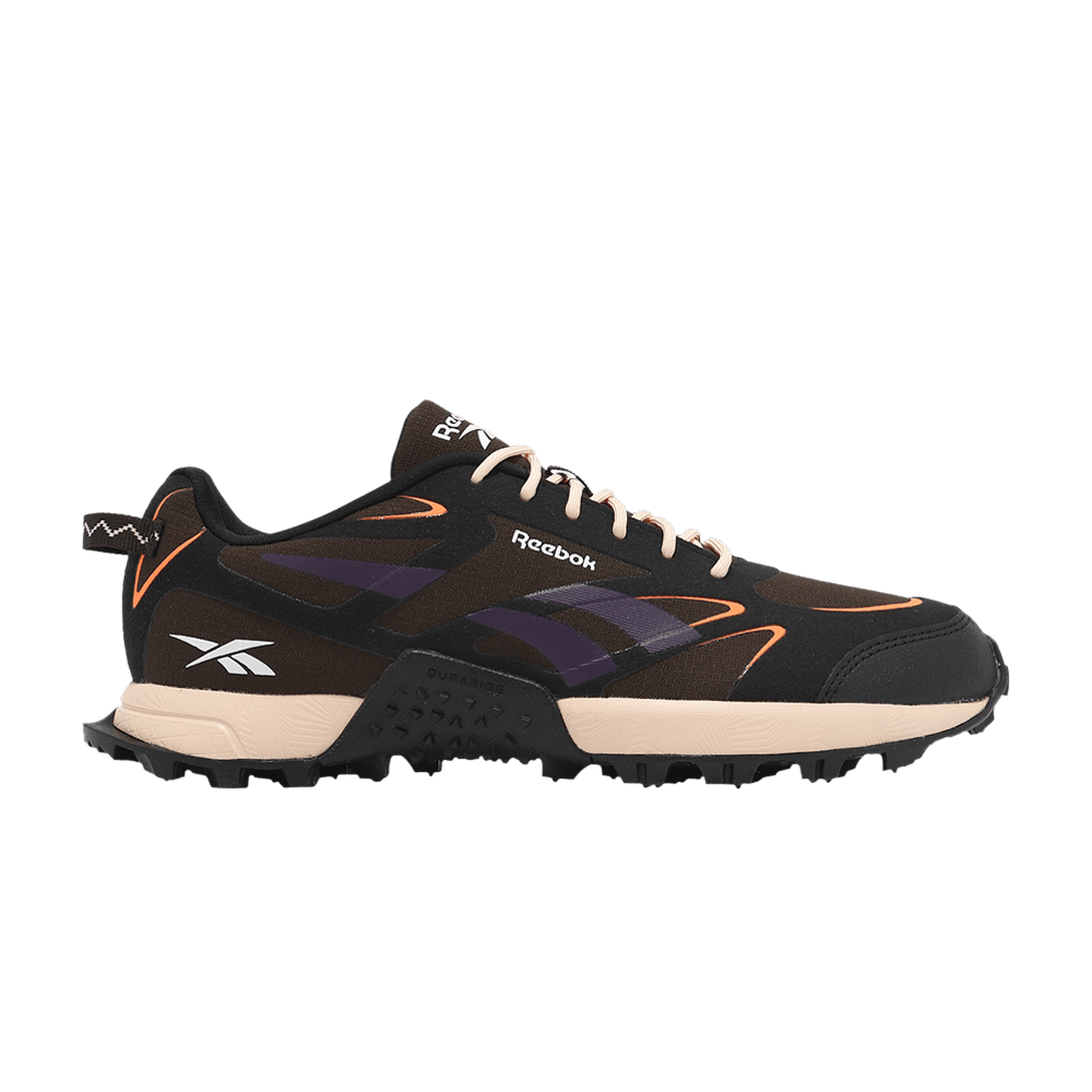 (Women) Reebok AT Craze 3 'Dark Matter Black' 100204890
