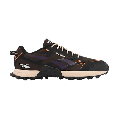 (W) Reebok AT Craze 3 'Dark Matter Black'