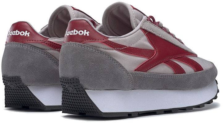 (W) Reebok Az Princess ''Rouge Gris Blanc Crème'' FY9491 Shop (W) Reebok Az Princess ''Rouge Gris Blanc Crème'' FY9491