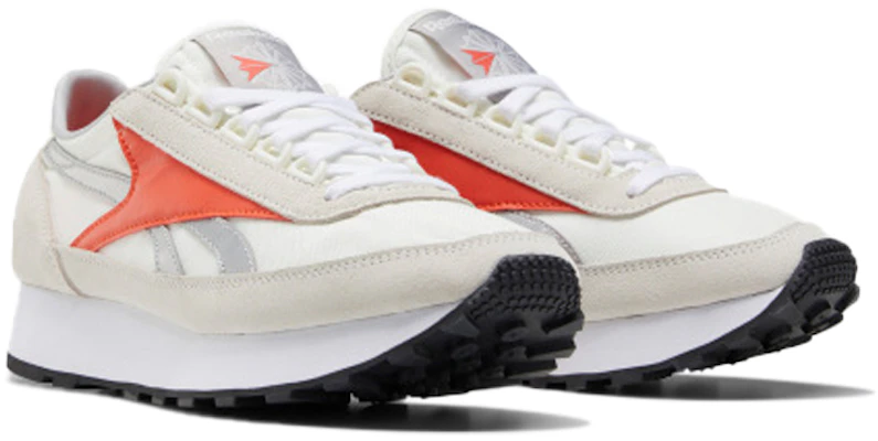 (W) Reebok Az Princess ''Weiß Orange'' FX4048 Lookbook (W) Reebok Az Princess ''Weiß Orange'' FX4048