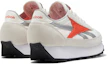 Shop (W) Reebok Az Princess ''Weiß Orange'' FX4048
