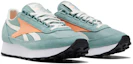 Lookbook (W) Reebok Az Princess Sepatu Lari Hijau/Oranye FX4049