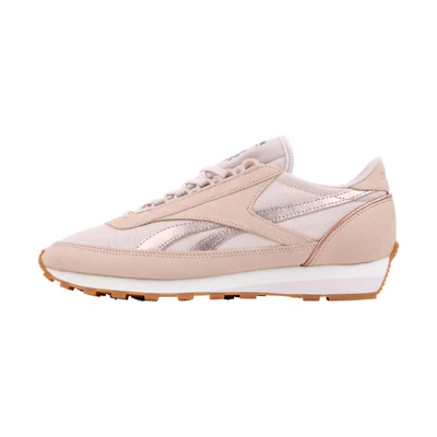 (W) Reebok Aztec Golden Neutrals 'Pink Blue'