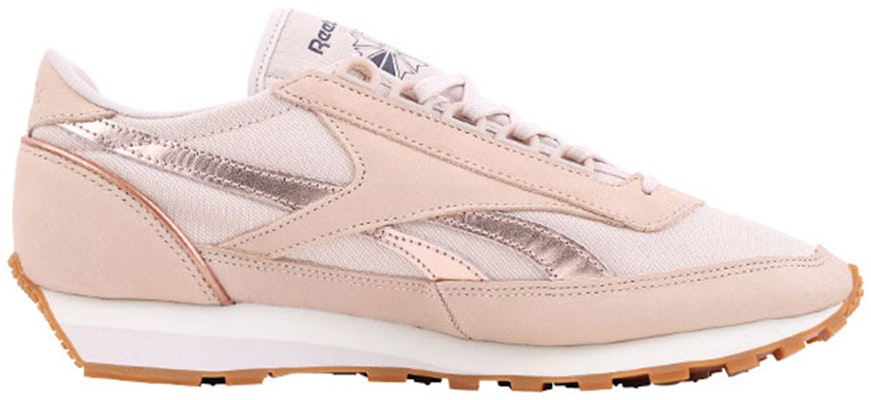 (W) Reebok Aztec Golden Neutrals 'Rosa Azul' BS7293 Order (W) Reebok Aztec Golden Neutrals 'Rosa Azul' BS7293
