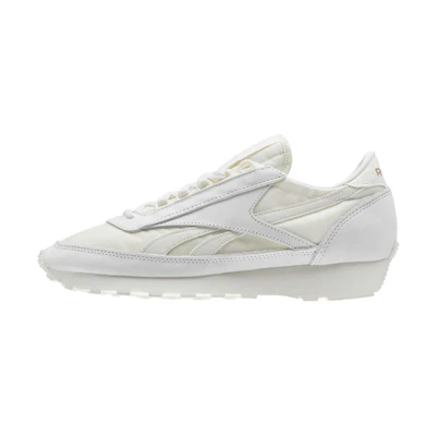 (W) Reebok Aztec 'White CMFT Running'