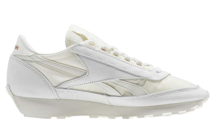 Order (W) Reebok Aztec 'Lari Nyaman Putih' BS6586