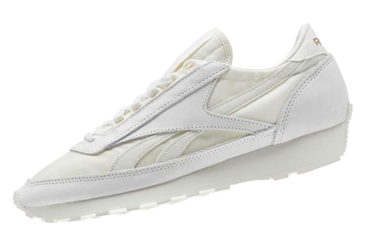 Lookbook (W) Reebok Aztec 'Lari Nyaman Putih' BS6586