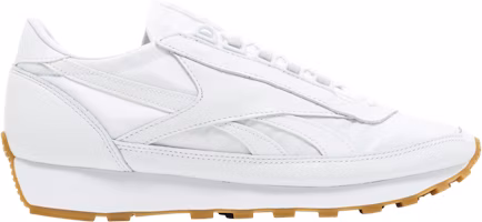 (Women) Reebok Aztec Garment and Gum 'White' BD2808 (Women) Reebok Aztec Garment and Gum 'White' BD2808